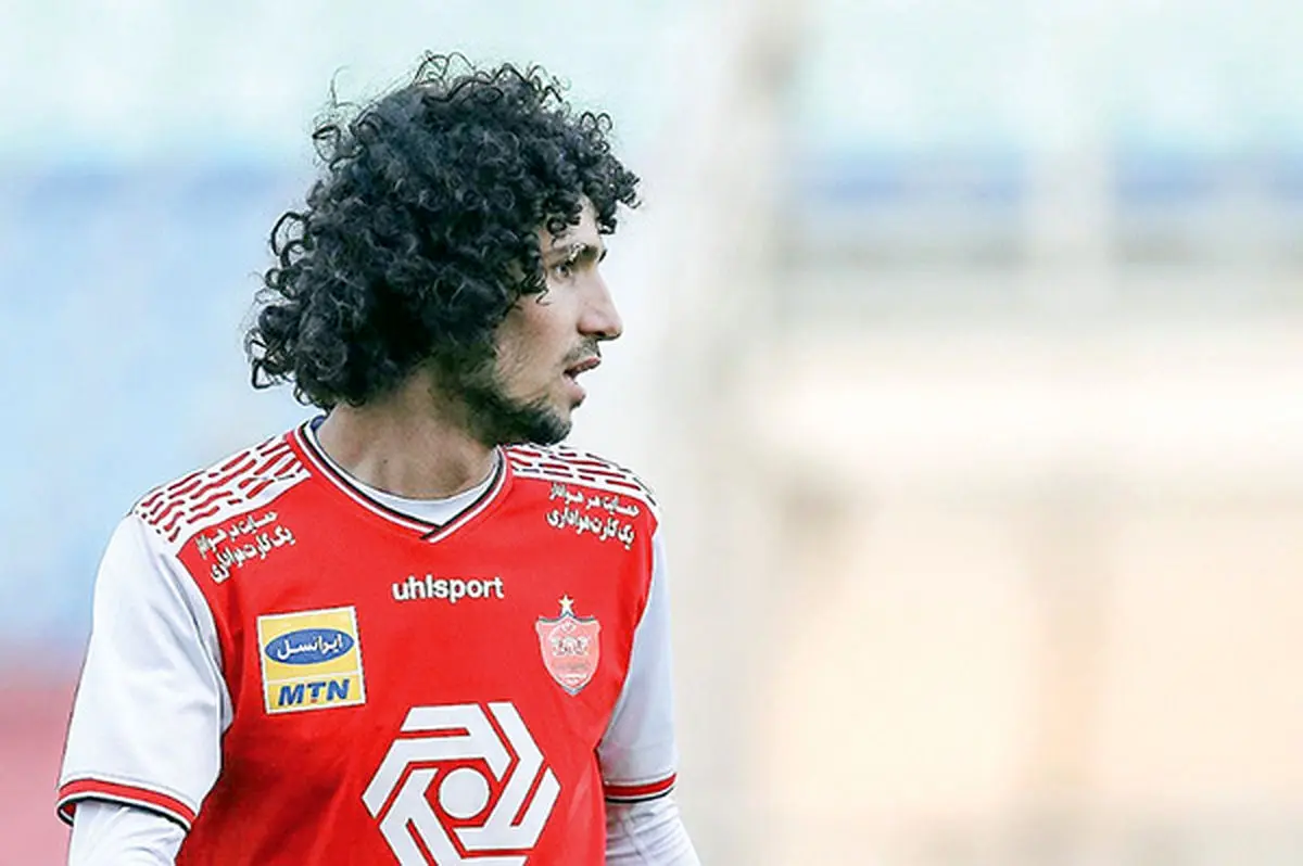 کارنامه مردود خارجی‌های پرسپولیس در دوران یحیی