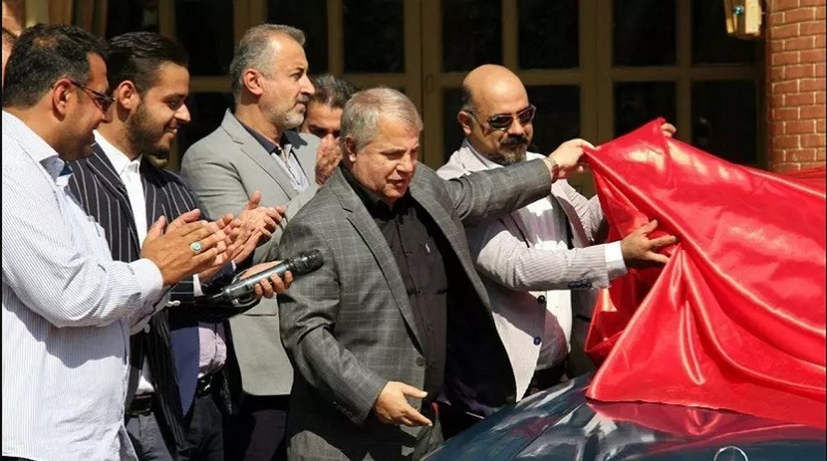 گلایه علی پروین از روند آمادهسازی تیم ملی