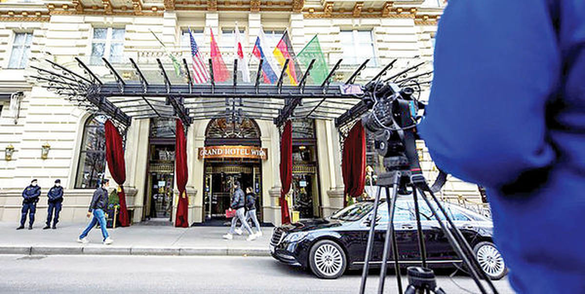 پیشنهاد جدید ایران روی میز مذاکرات وین