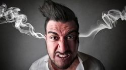 ۱۰  راه حل برای خاموش کردن خشم