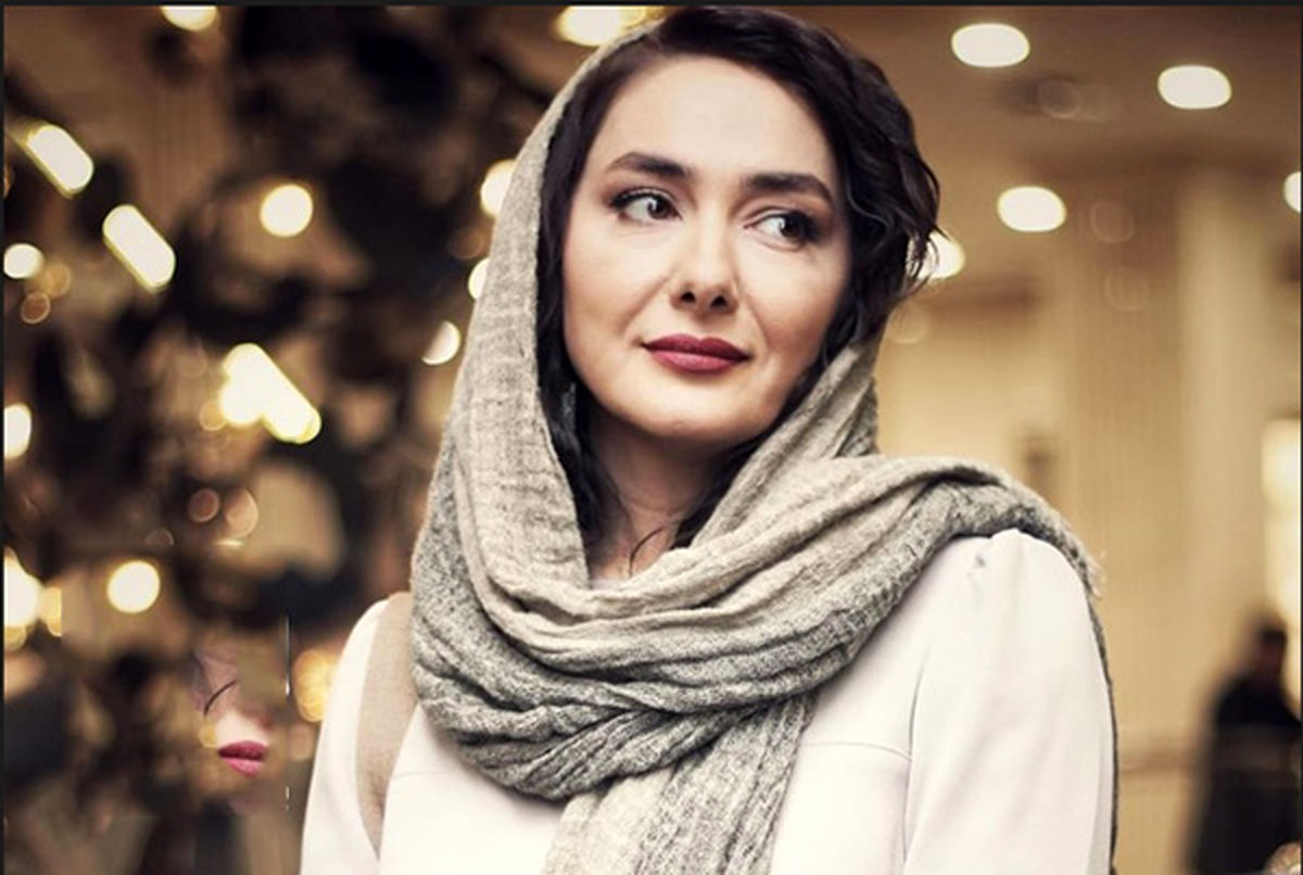 چهره هفته| هانیه توسلی؛ بیصدا فریاد کن!