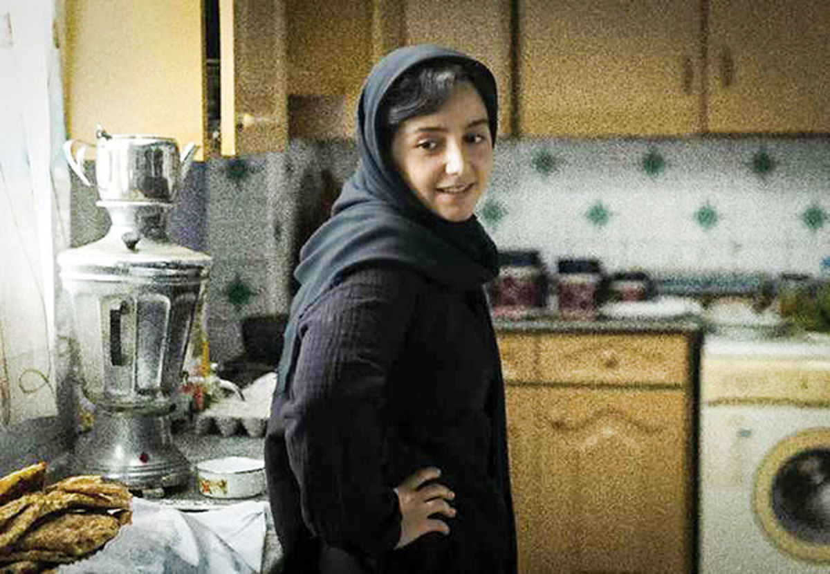شادروان؛ پیشنهاد تماشای فیلم شبکه نمایش خانگی