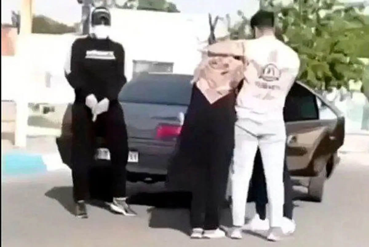 هفت پیشنهاد حقوقی ‌برای کاهش‌ ‌خفت‌گیری