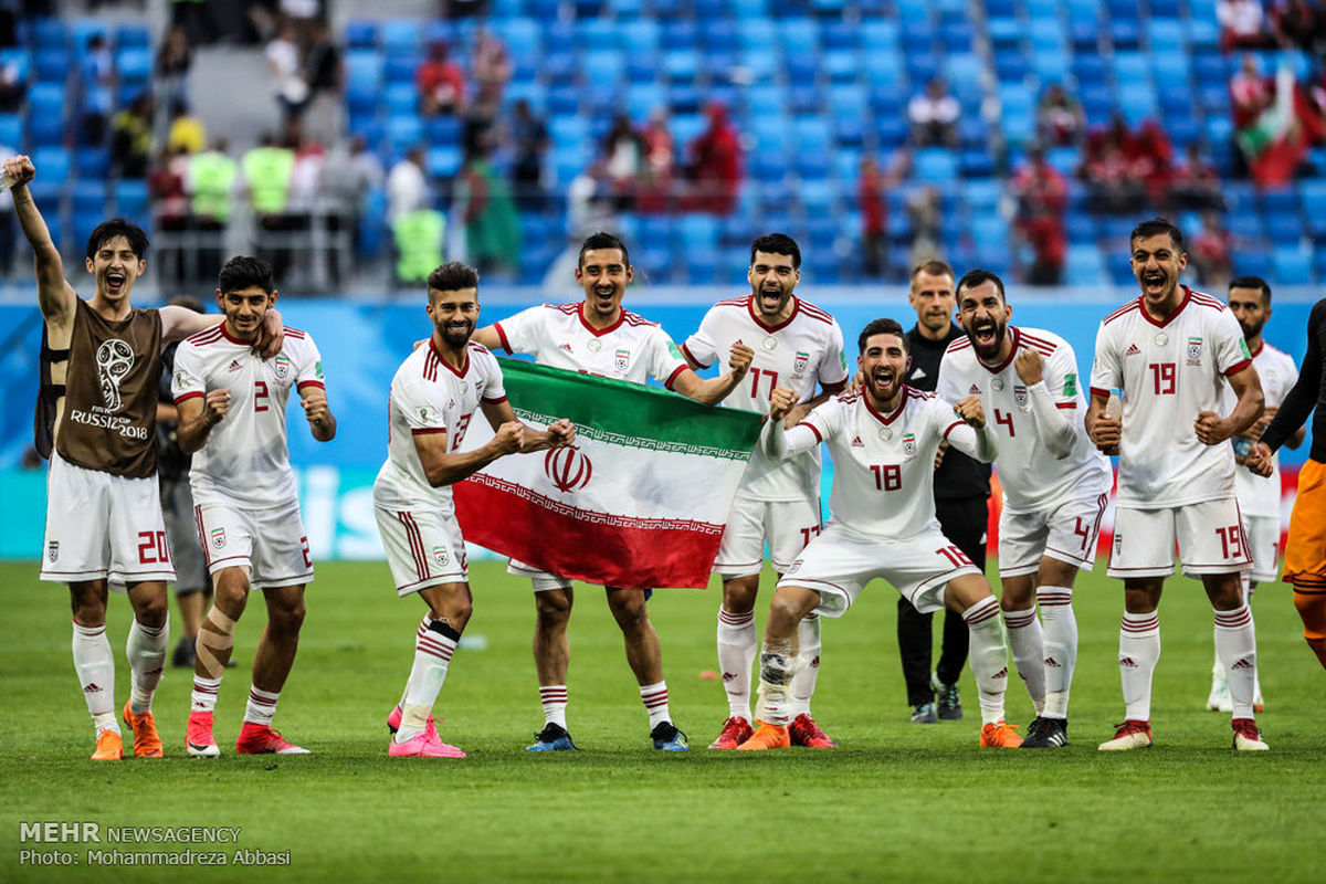 تماشا کنید | چهارمین سالگرد پیروزی ایران در شبی رویایی