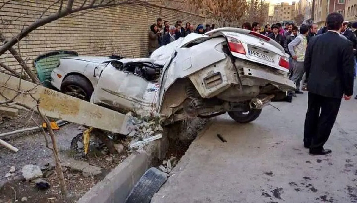 مشخص شدنِ تنبیه شدید برای رانندگان پرخطر