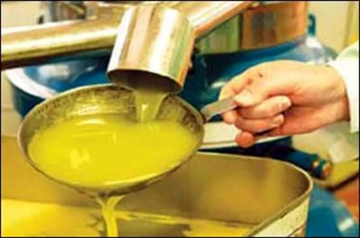 افشاگری نماینده مجلس از واردات روغن پالم