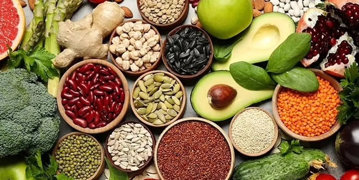 ریسک ابتلا به سرطان سینه برای زنان گیاهخوار