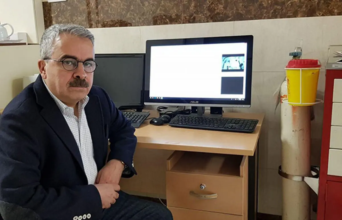 توئیت‌های خواندنی یک متخصص درباره ‌سکته مغزی