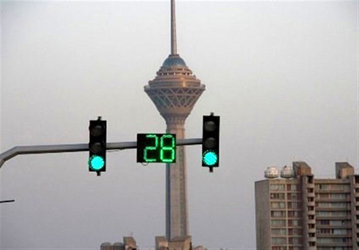 کندترین، بیاعصابترین و آرامترین رانندههای پشت چراغ قرمز