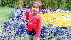رمزگشایی از قتل بهار؛ ‌دختربچه پنج ساله ‌