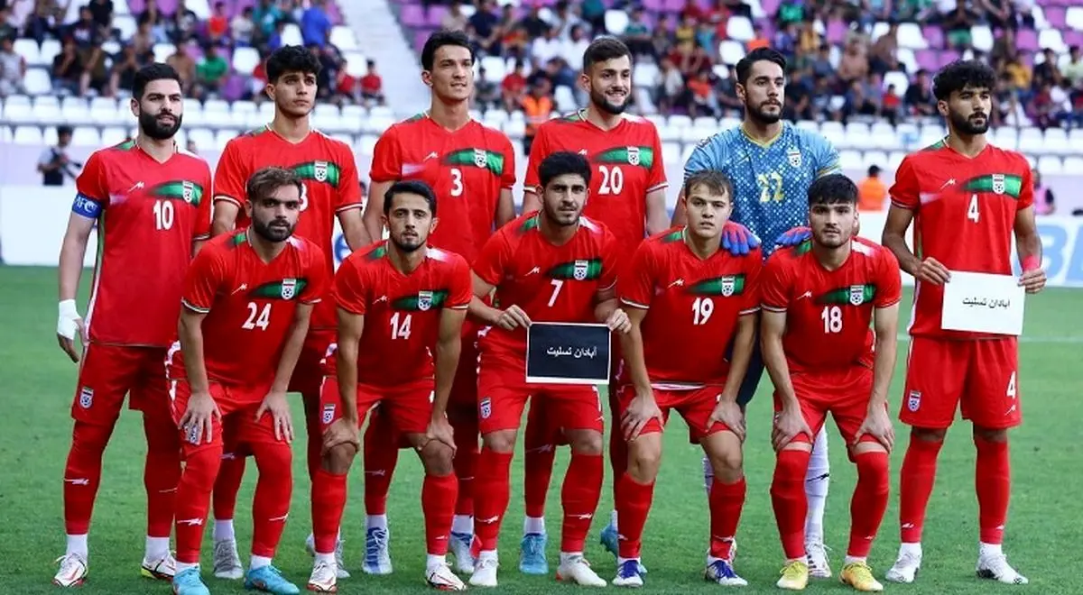 قابل توجه مسئولان تیم امید: این هم اسناد کلاهبرداری بازیکن‌تان!