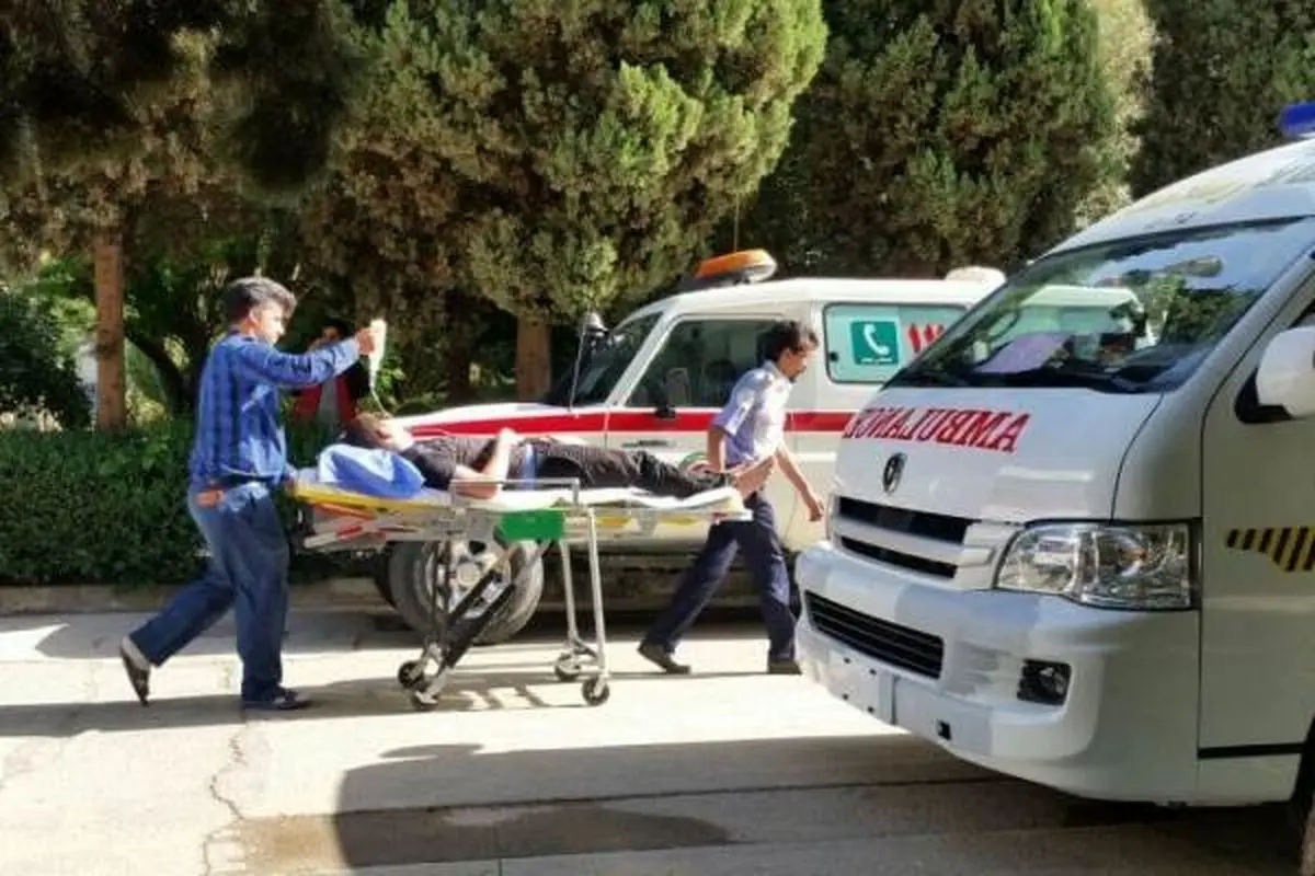 ببینید علت مسمومیت دانشجویان دانشگاه زنجان؛ ۷۲ ساعت صبر کنید