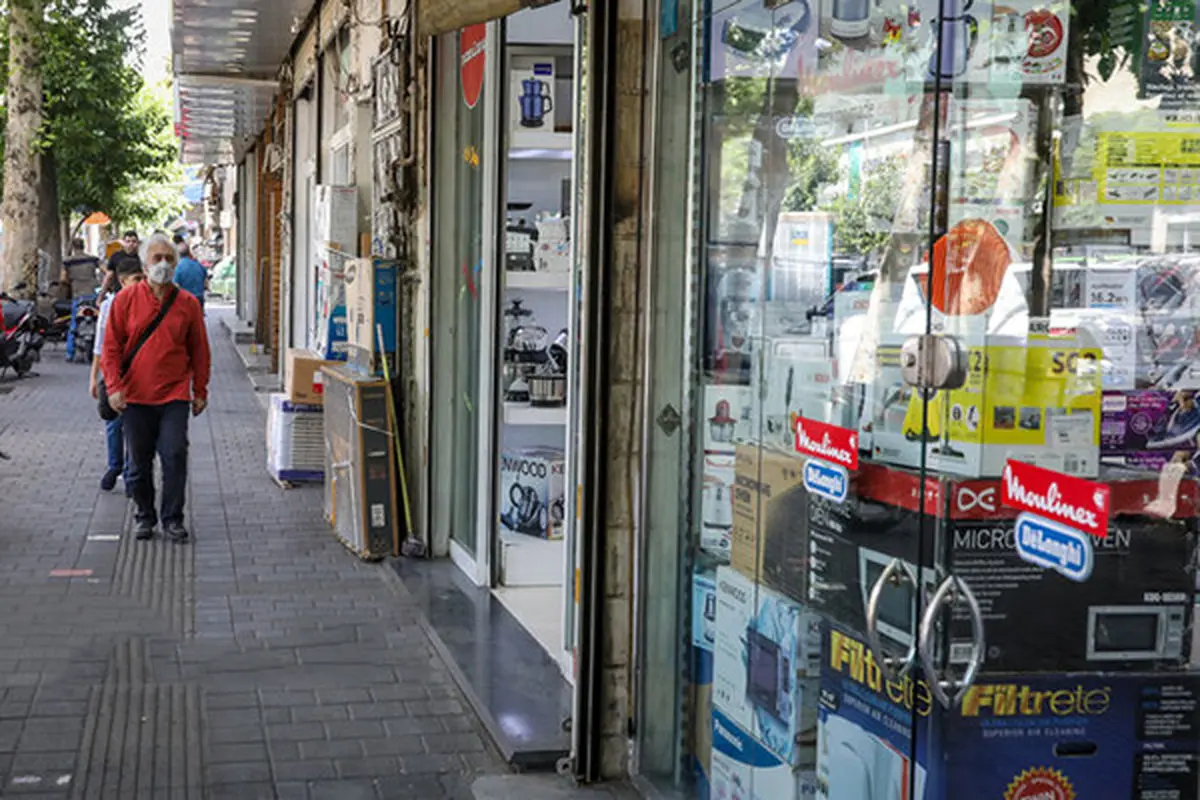نرمش مالیاتی دولت در برابر اصناف