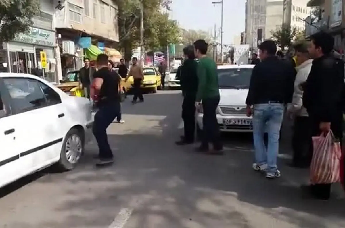 فحش‌ بدهید ۱۵‌میلیون تومان جریمه می‌شوید!