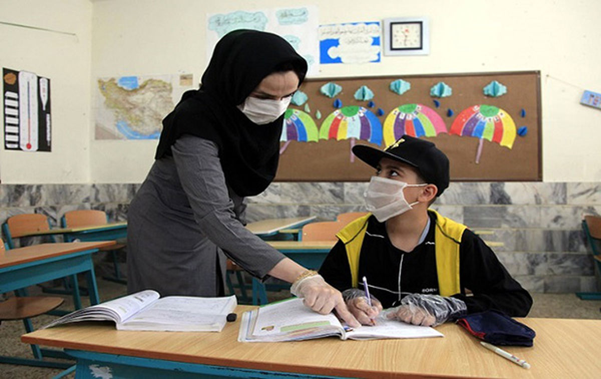آخرین خبر از رتبه‌بندی معلمان