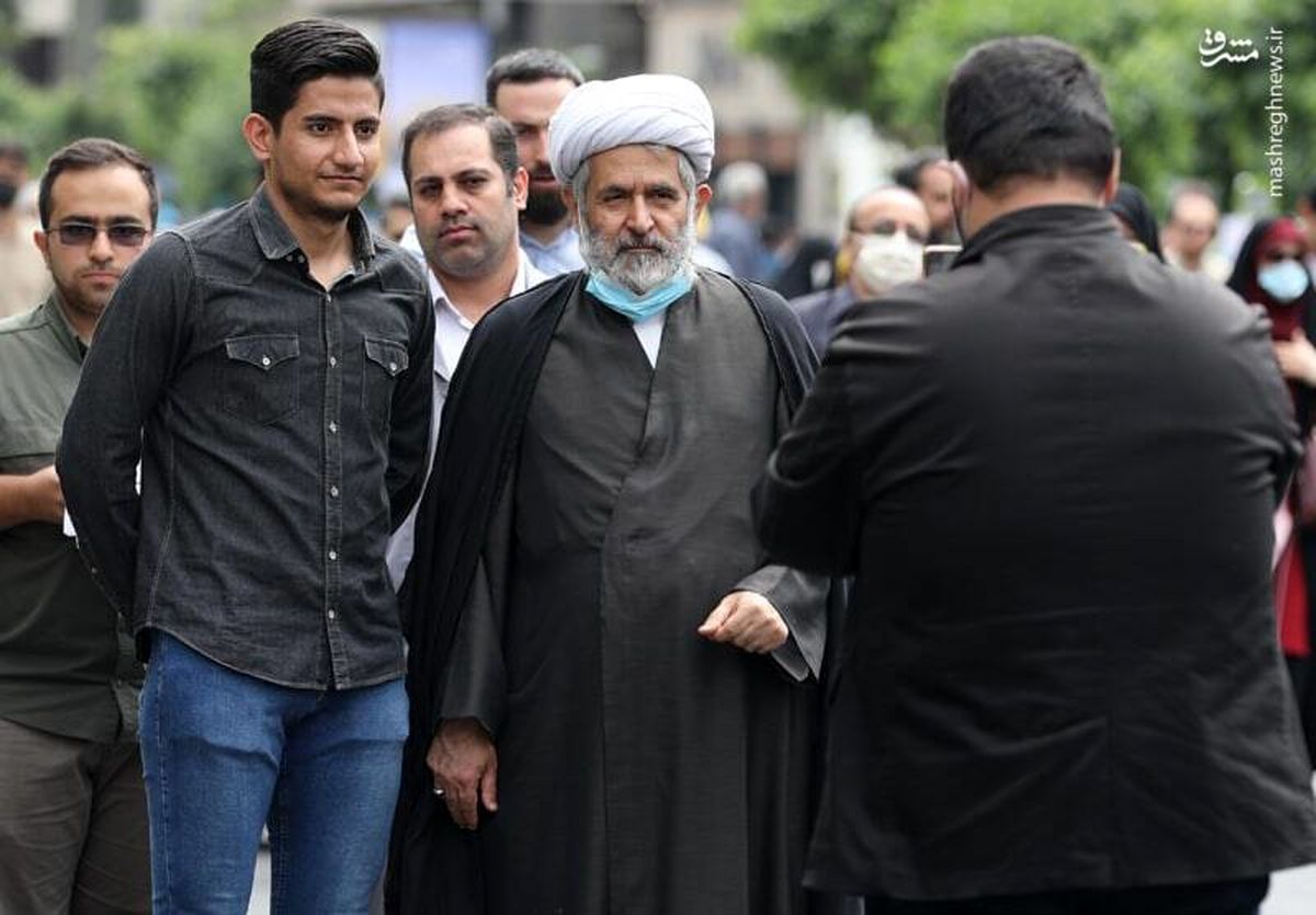 جانشین حسین طائب در سازمان اطلاعات سپاه معرفی شد