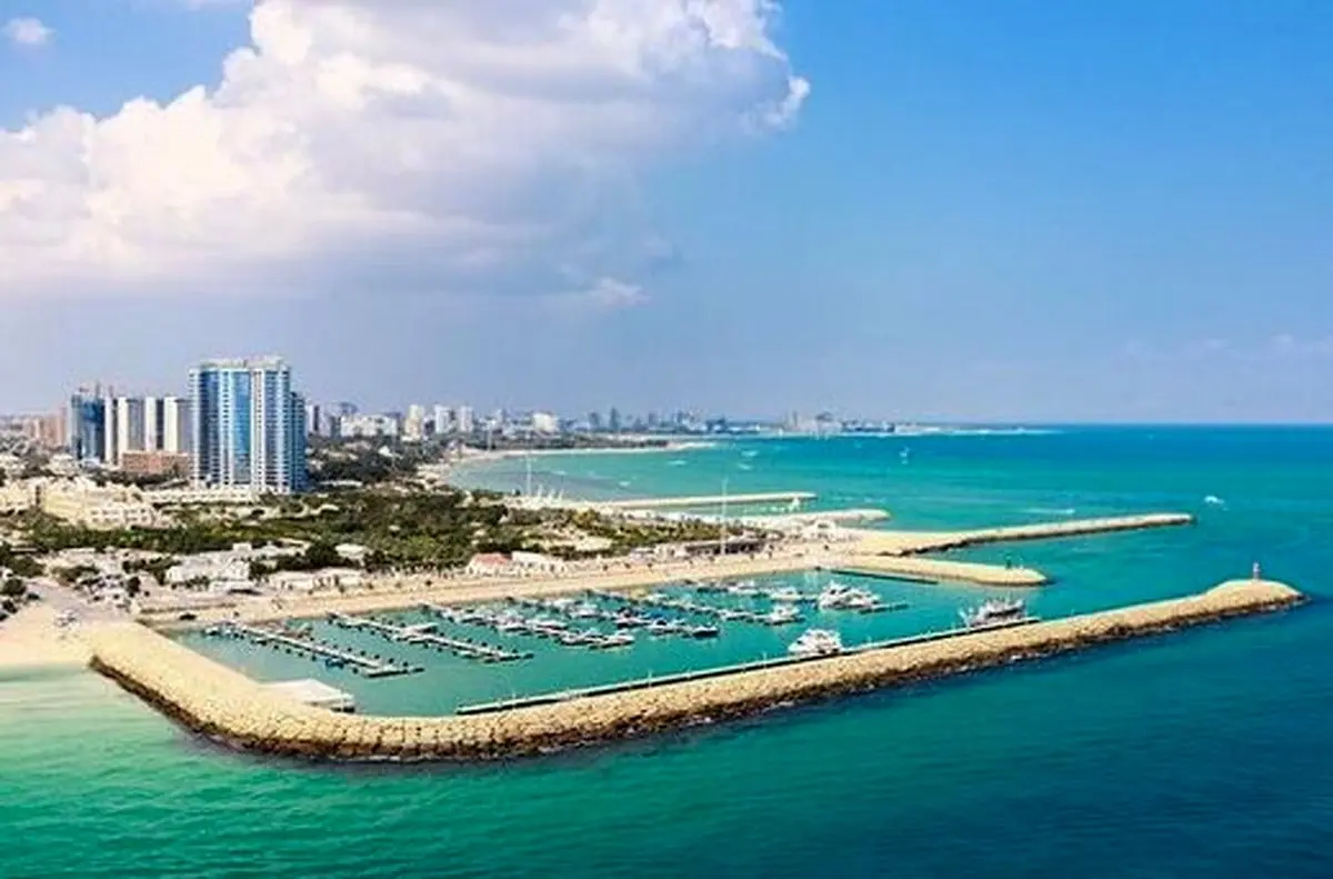 کیش باز هم تعطیل شد