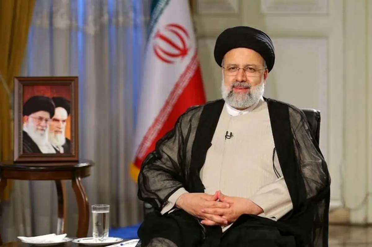 گزیده سخنان رئیس جمهور در گفت وگوی تلویزیونی با مردم