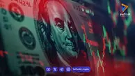 سقوط سنگین وال‌استریت/ بازار سهام آمریکا دو تریلیون دلار ضرر کرد