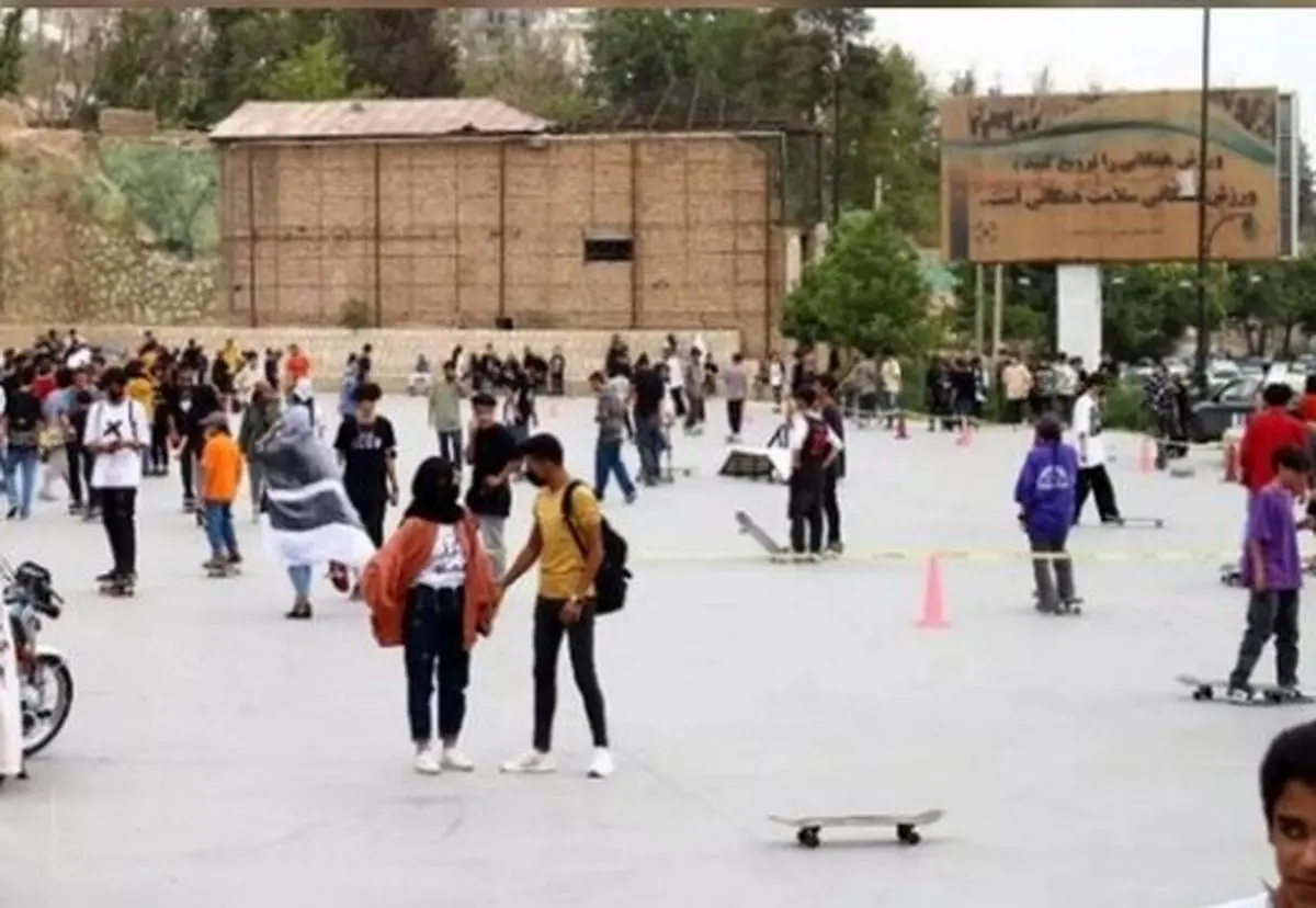 واکنش دادستان کل کشور به ماجرای تجمع دختران در شیراز