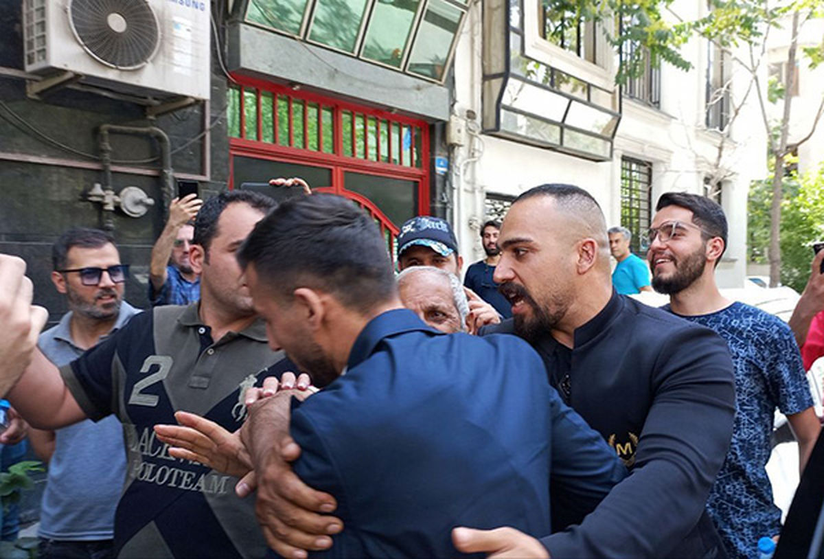 حاشیههای شگفتانگیز نقل و انتقالات لیگبرتر