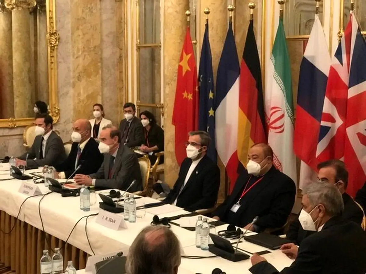 ببینید | فوری؛ مذاکرات برجام در همین هفته آغاز می‌شود