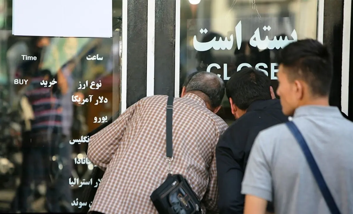 استقبال دلار از اخبار مربوط به شروع مذاکرات برجام
