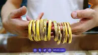 آخرین قیمت طلا امروز یکشنبه 24 اسفند 1404 / زمان فروش طلا فرا رسید