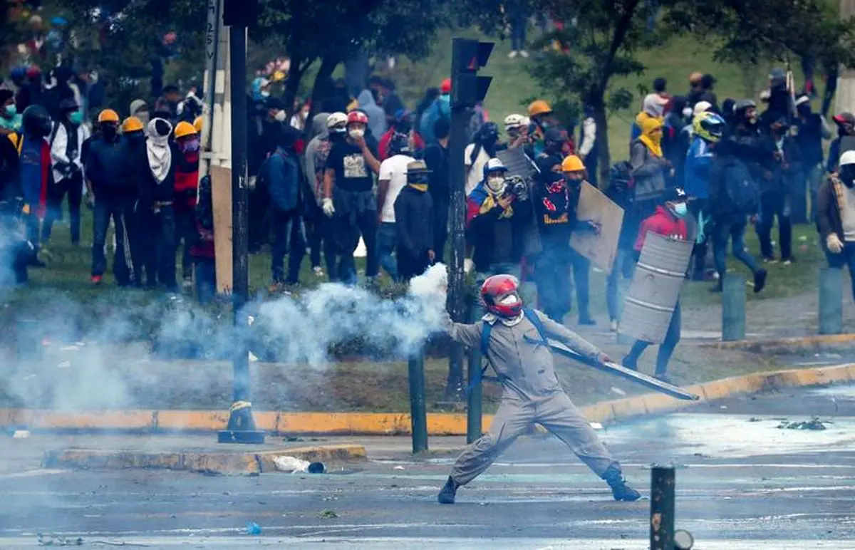 تماشا کنید | مهمترین تصاویر خبری روز دوشنبه ششم تیر