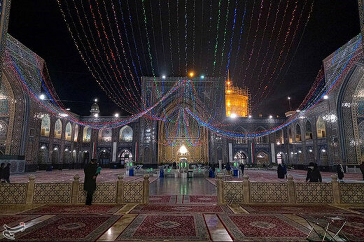 ببینید | ماجرای حضور صوفیان در حرم امام رضا چه بود؟