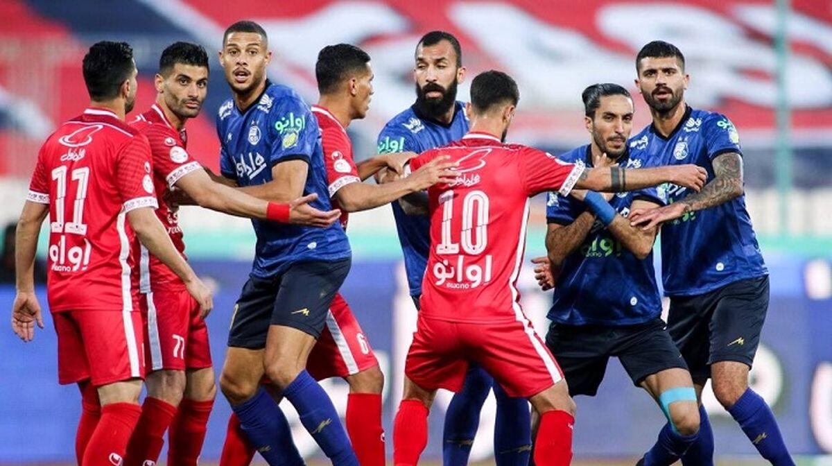 شوک به لیگ برتریها؛ قرارداد بالای ۸ میلیارد ثبت نمیشود