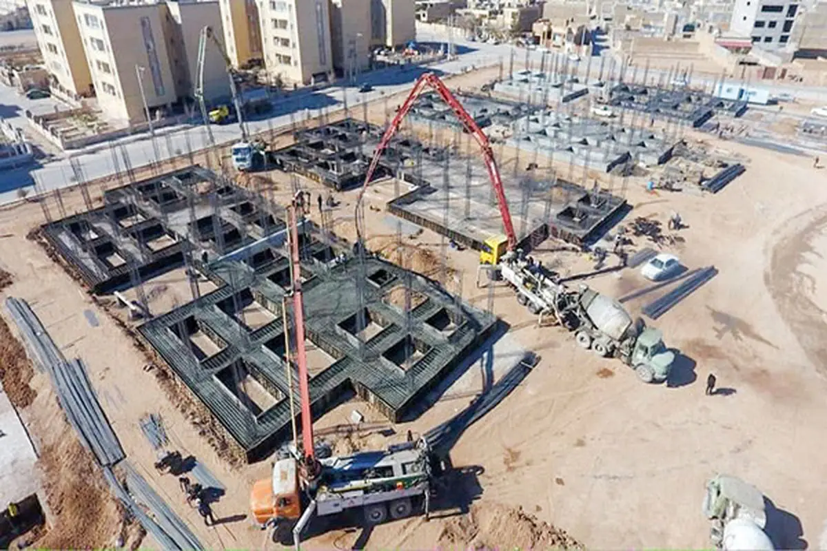 راهنمای عملی دور زدن طرح دولتی مسکن
