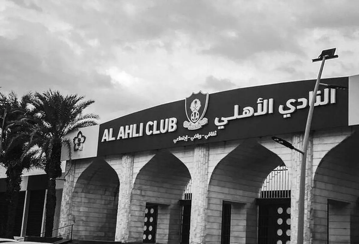 مرگ ۱۲ نفر در عربستان به خاطر سقوط الاهلی