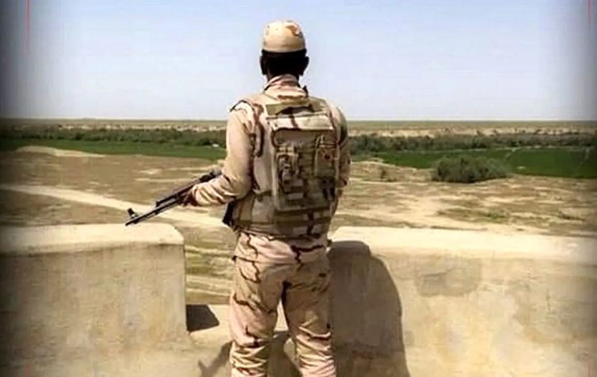 ایران خواستار روشن شدن ابعاد حادثه شهادت یک مرزبان در مرز افغانستان شد