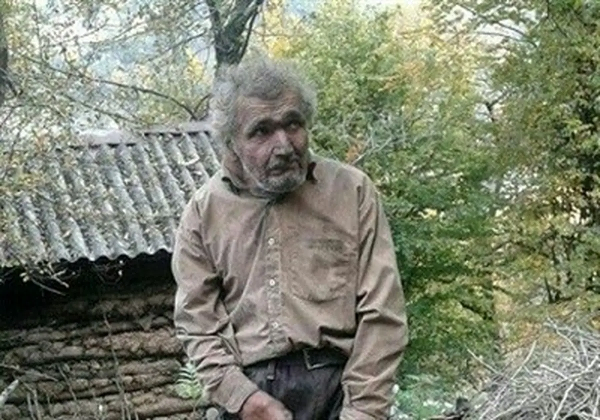 غارنشین معروف فومنی در سن ۸۱ سالگی درگذشت