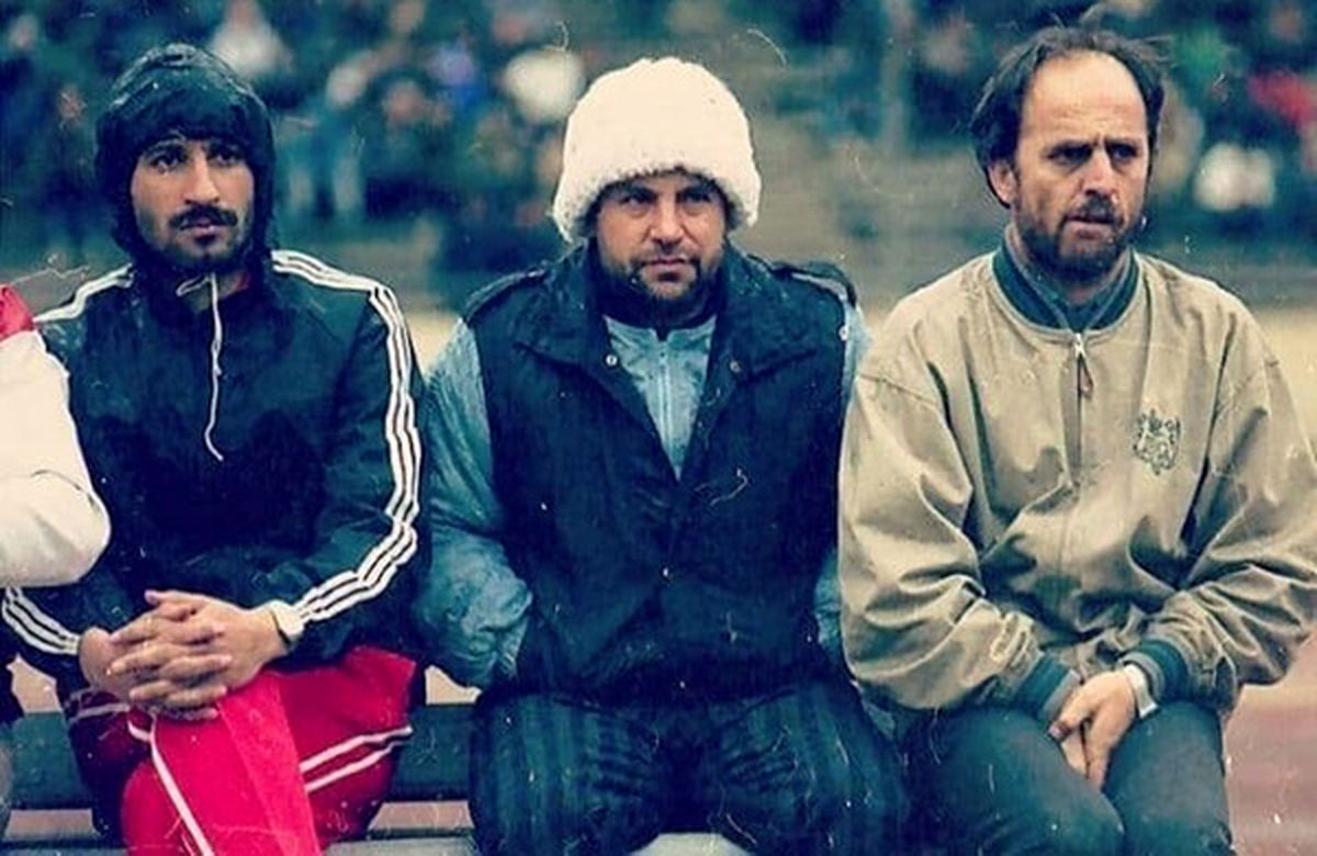 باشگاه مشتزنی| روزی که پیراهن تیم ملی سرخ شد!