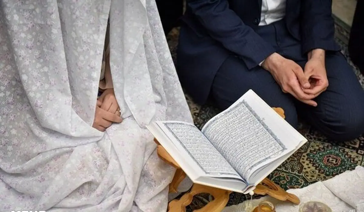 جزییات هدیه دولت به جوانان به مناسبت روز ازدواج