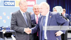 باج‌هایی که اردوغان از ناتو گرفت
