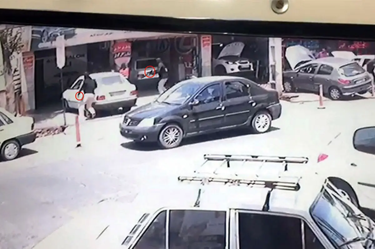 جزئیات تازه از تیراندازی مرگبار در تعویض روغنی رجایی‌شهر
