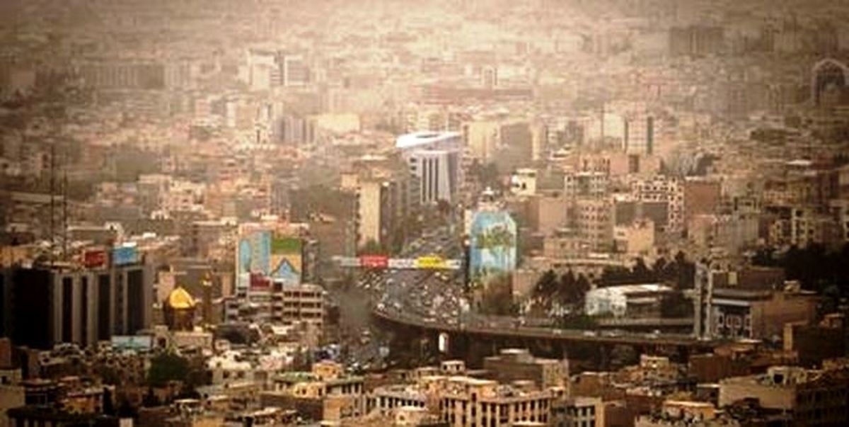 جزییات تعطیلی ادارات و مدارس در استانهای تهران و البرز