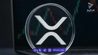 XRP با شکست مقاومت ۱.۳۹ دلاری به روند نزولی خود پایان داد