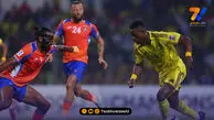 پیروزی دشوار النصر مقابل گوا در غیاب ستاره پرتغالی