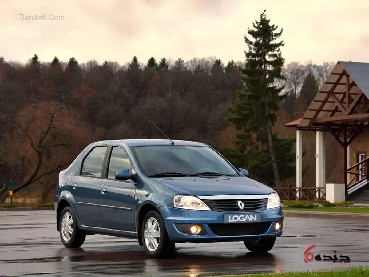 تندر۹۰ فیس‌لیفت سرانجام به‌ایران رسید