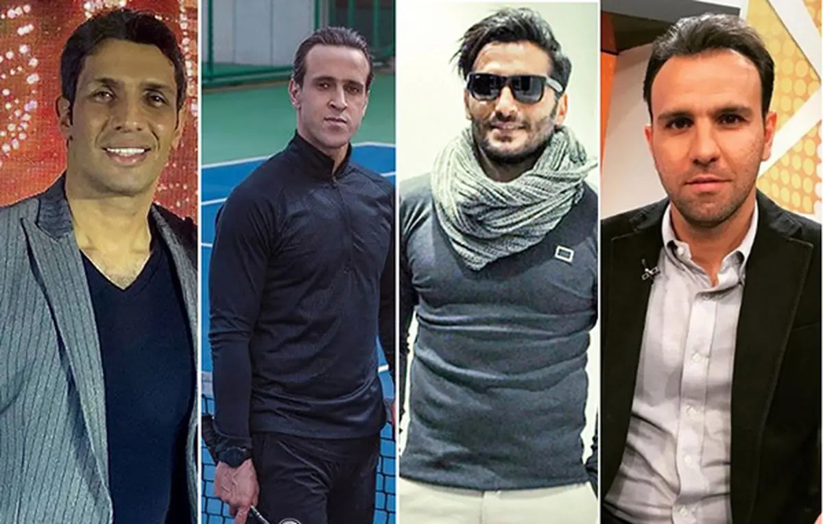 مربیگری نه، فقط مونیکا بلوچی و کری‌خوانی!