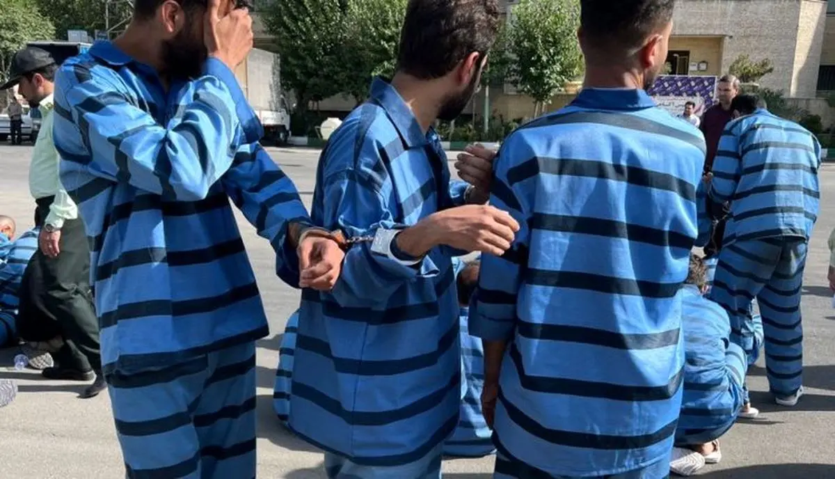 گفت‌وگو با سارقی که برای خوشگذرانی پلی‌استیشن می‌دزدید