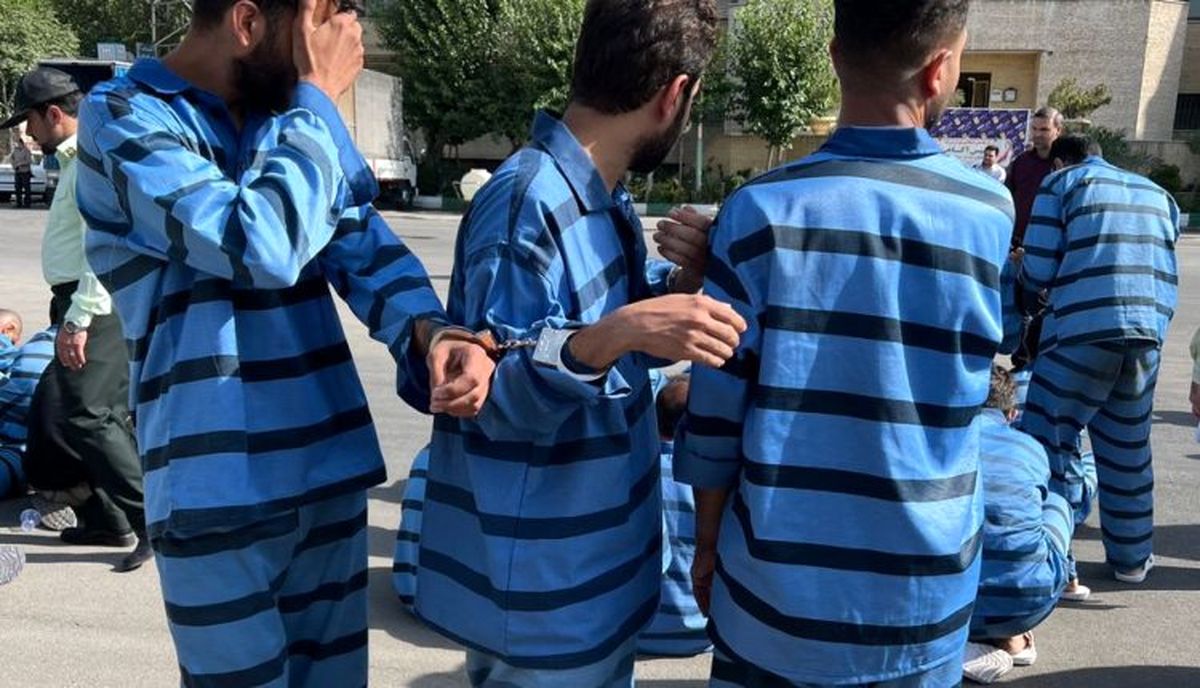 گفتوگو با سارقی که برای خوشگذرانی پلیاستیشن میدزدید