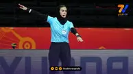 گلاره ناظمی و زری فتحی نمایندگان ایران در جام جهانی فوتسال شدند