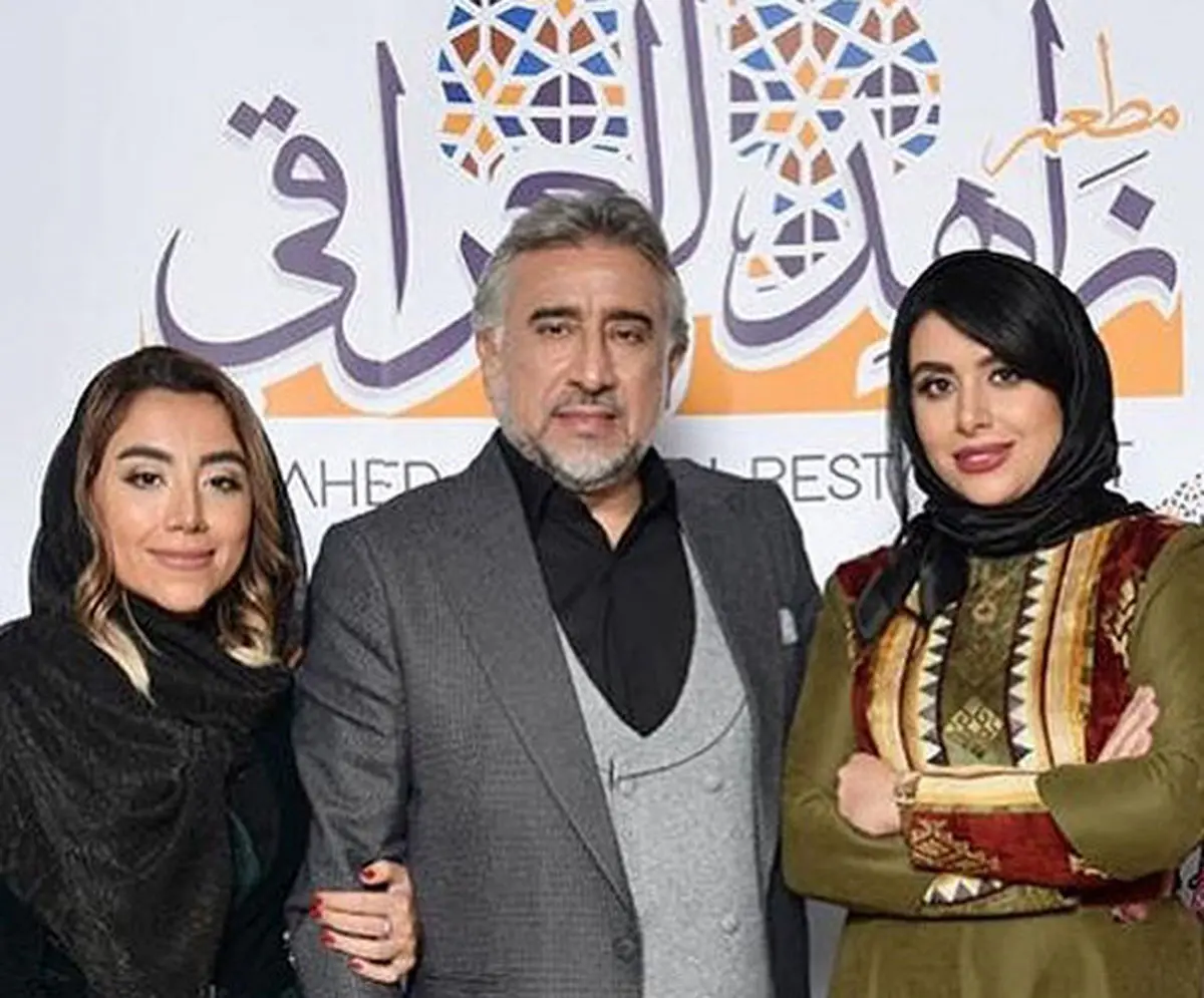بازیگر اصلی مجموعه آینه عبرت یک سریال جدید می‌سازد
