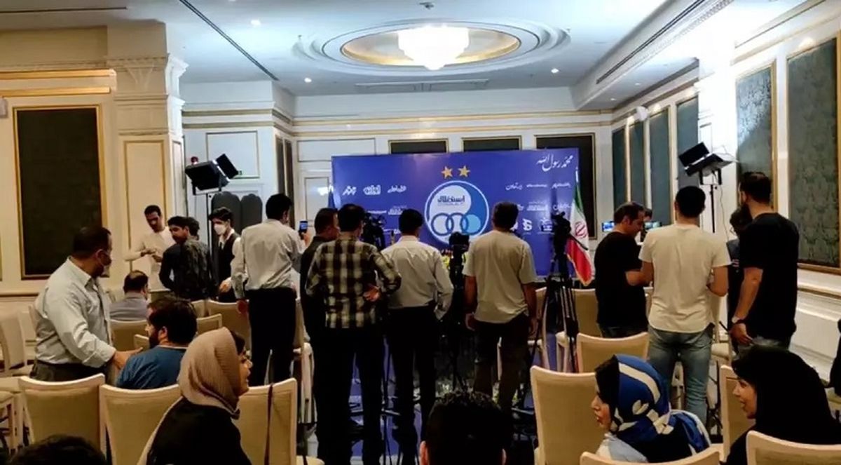 اولین وعده ساپینتو با شال آبی: چهار قهرمانی میآوریم