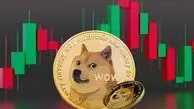 دوج‌کوین زیر فشار فروش؛ آیا حمایت کلیدی حفظ می‌شود یا مسیر سقوط تا ۰.۱۴ دلار باز است؟